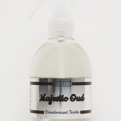 Deodorante spray per ambienti - Majestic Oud 250ml