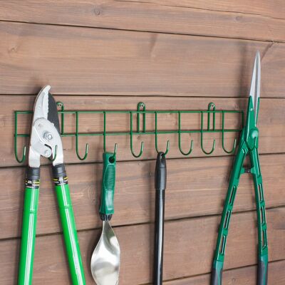 Hanging Tool Rack