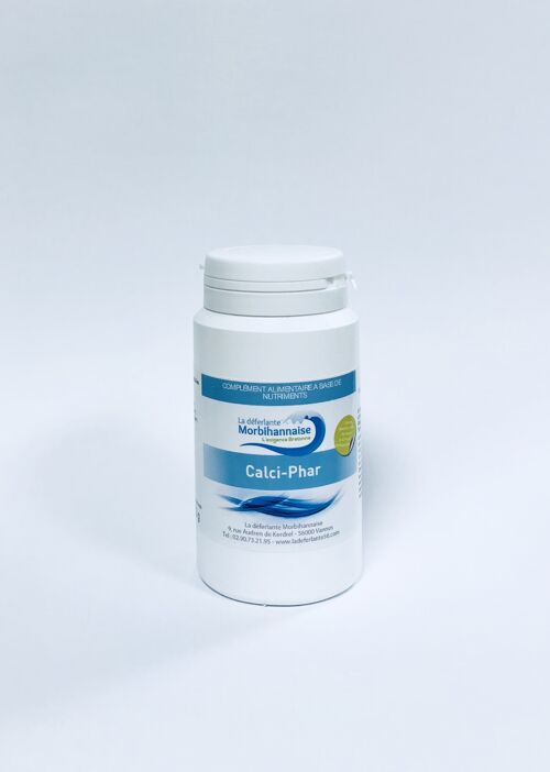 Calci Phar -Calcium marin