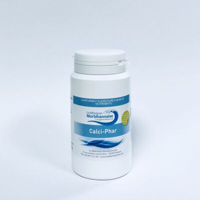 Calci Phar -Marine Calcium