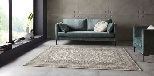 Design Oriental Carpet Parun Täbriz