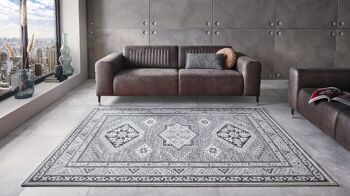 Design Tapis d'Orient Saricha Baluch 5