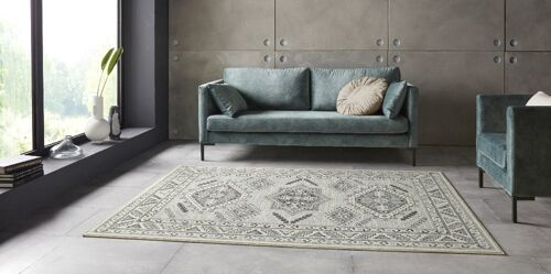 Design Oriental Carpet Saricha Belutsch