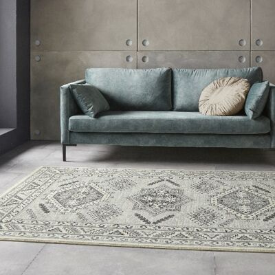 Design Oriental Carpet Saricha Baluch