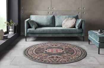 Design Tapis d'Orient Saricha Baluch 14