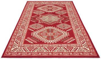 Design Tapis d'Orient Saricha Baluch 11