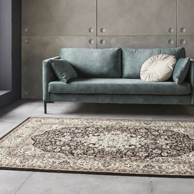 Design Oriental Carpet Skazar Isfahan