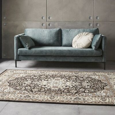 Design Oriental Carpet Skazar Isfahan
