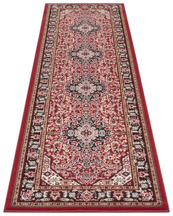 Tapis Oriental Design Skazar Ispahan 24