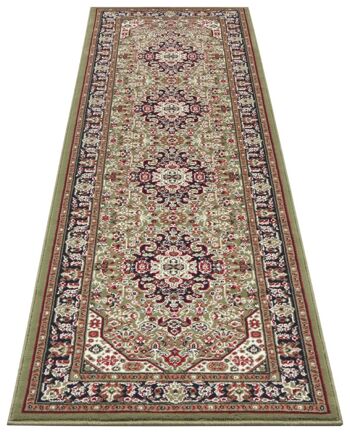 Tapis Oriental Design Skazar Ispahan 16