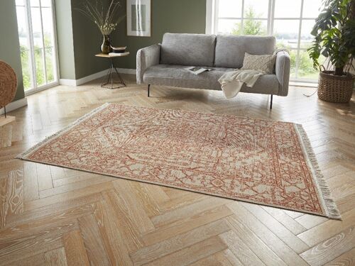 Foldable decorative carpet Miran
