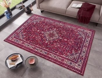 Tapis oriental 7