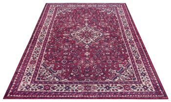 Tapis oriental 8