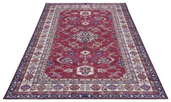 Tapis oriental 2