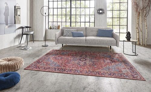 Oriental carpet Amata