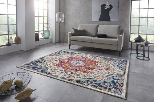 Oriental Carpet Bara