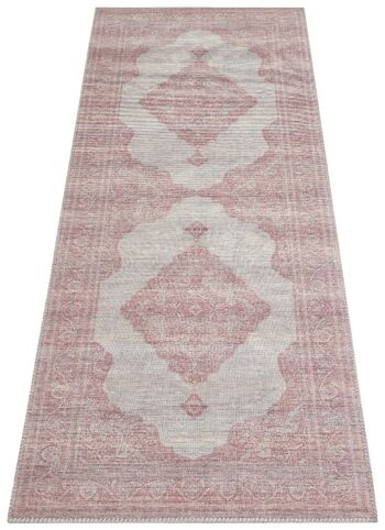 Tapis d'Orient Carme 9