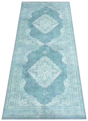 Tapis d'Orient Carme 6