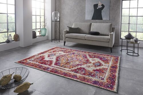 Oriental Carpet Daber