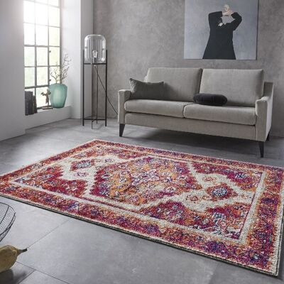 Oriental Carpet Daber