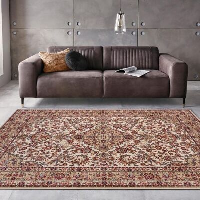 Oriental Design Carpet Zahra