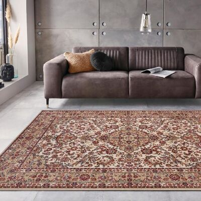 Oriental Design Carpet  Zahra