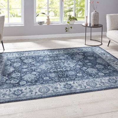 Oriental Design Carpet Mashad Chora