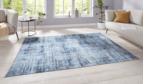 Oriental Design Carpet Tabriz Bela