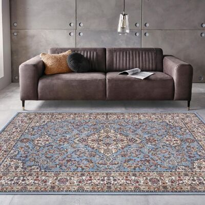 Oriental Design Carpet Zahra