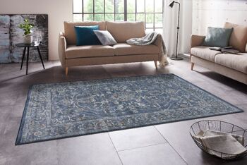 Tapis oriental en viscose Modasa 3