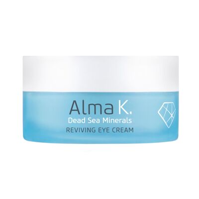 Reviving Eye Cream