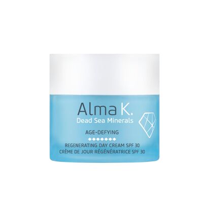 Regenerating Day Cream SPF 30