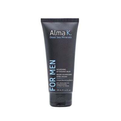 Nourishing Aftershave Balm