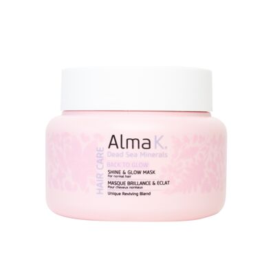 Shine & Glow Mask