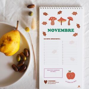 Calendrier perpétuel