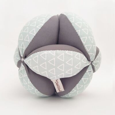 Montessori Mint Ball