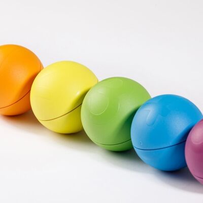 Ekorace Game 6 marbles