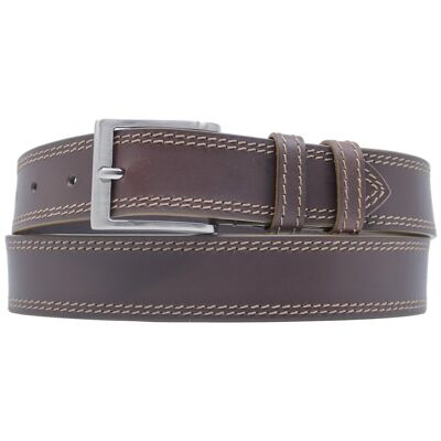 Buffalo leather belt PF2514