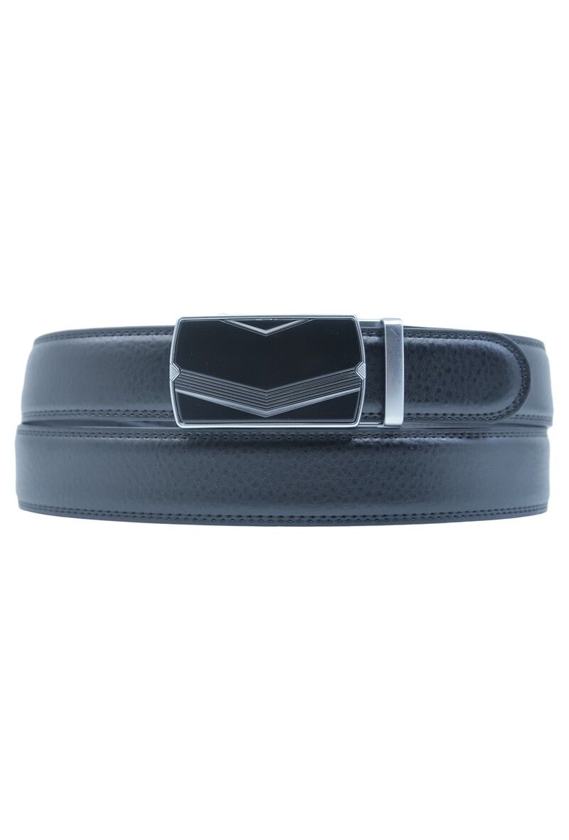 Croute de cuir clearance belt