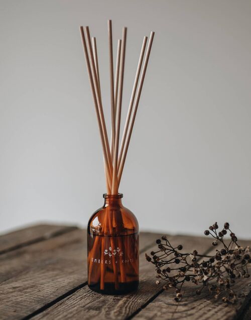 Apothecary Reed Diffuser