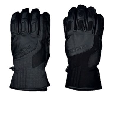 Gloves, modello STELVIO, black