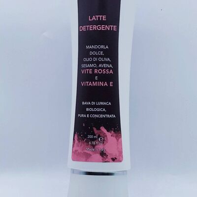 Bio Latte Detergente - ml 200