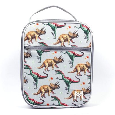 Bolsa Térmica Lunchbag Dinosaurios.