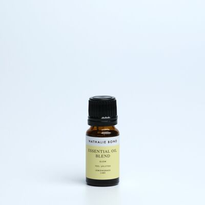 Glow Essential Oil Blend - by Nathalie Bond