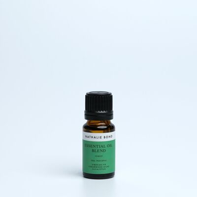 Forest Essential Oil Blend - by Nathalie Bond