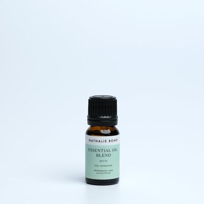 Revive Essential Oil Blend - by Nathalie Bond