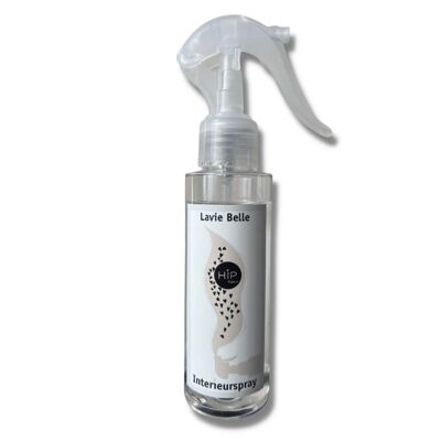 Interior spray- Lavie belle