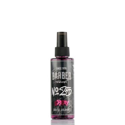 Marmara Barber Eau De Cologne Spray No:25 -150ml