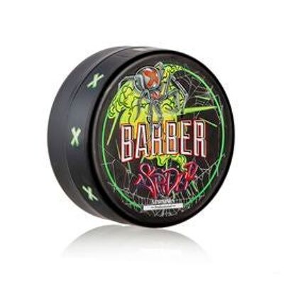 MARMARA BARBER WAX -150 ML, SPIDER - STRONG HOLD