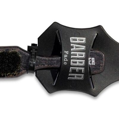 MARMARA BARBER FADE S, PROFESSIONAL CLUB BRUSH